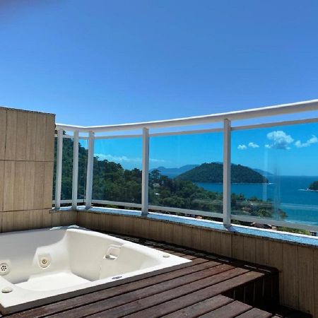 Cobertura Porto Real Suites Mangaratiba - Vista Mar المظهر الخارجي الصورة