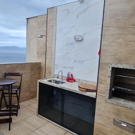 Cobertura Porto Real Suites Mangaratiba - Vista Mar المظهر الخارجي الصورة
