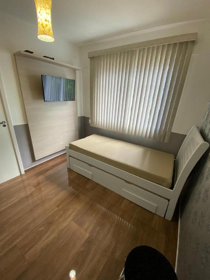 Cobertura Porto Real Suites Mangaratiba - Vista Mar المظهر الخارجي الصورة