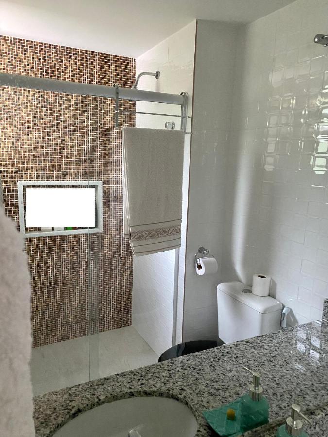 Cobertura Porto Real Suites Mangaratiba - Vista Mar المظهر الخارجي الصورة
