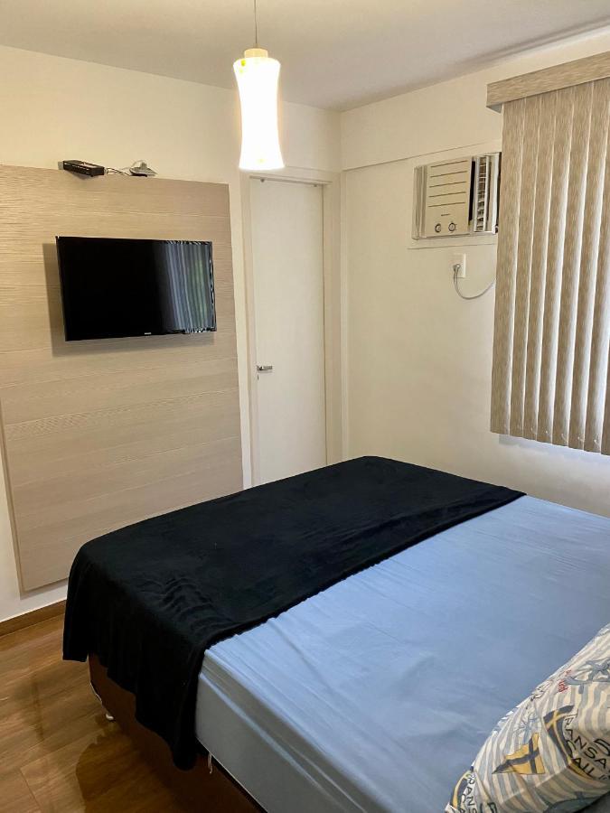 Cobertura Porto Real Suites Mangaratiba - Vista Mar المظهر الخارجي الصورة