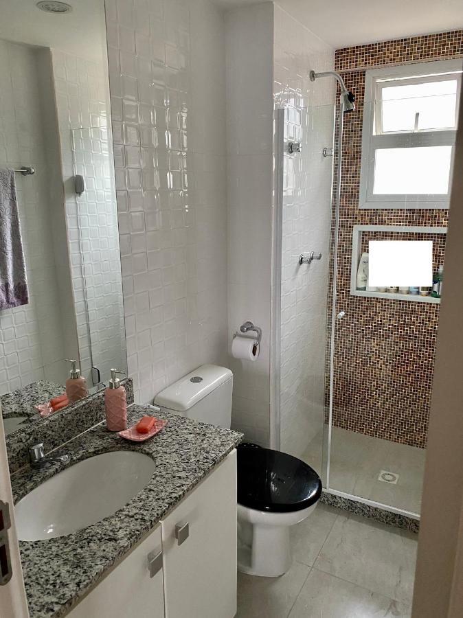 Cobertura Porto Real Suites Mangaratiba - Vista Mar المظهر الخارجي الصورة