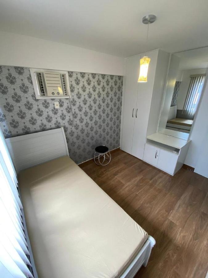 Cobertura Porto Real Suites Mangaratiba - Vista Mar المظهر الخارجي الصورة