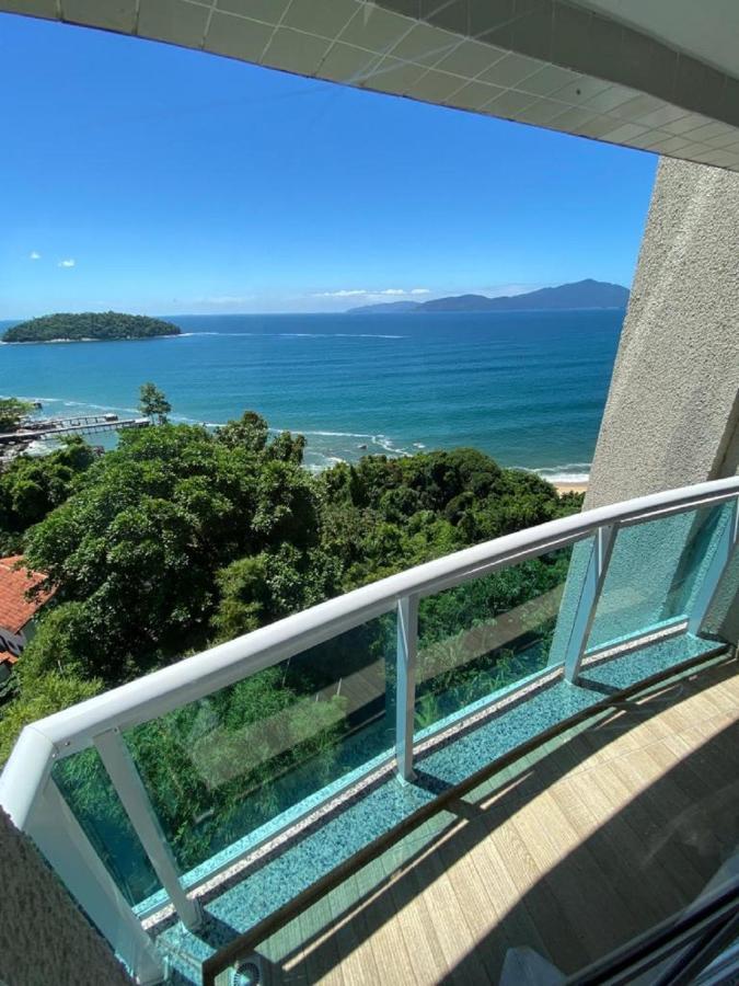 Cobertura Porto Real Suites Mangaratiba - Vista Mar المظهر الخارجي الصورة