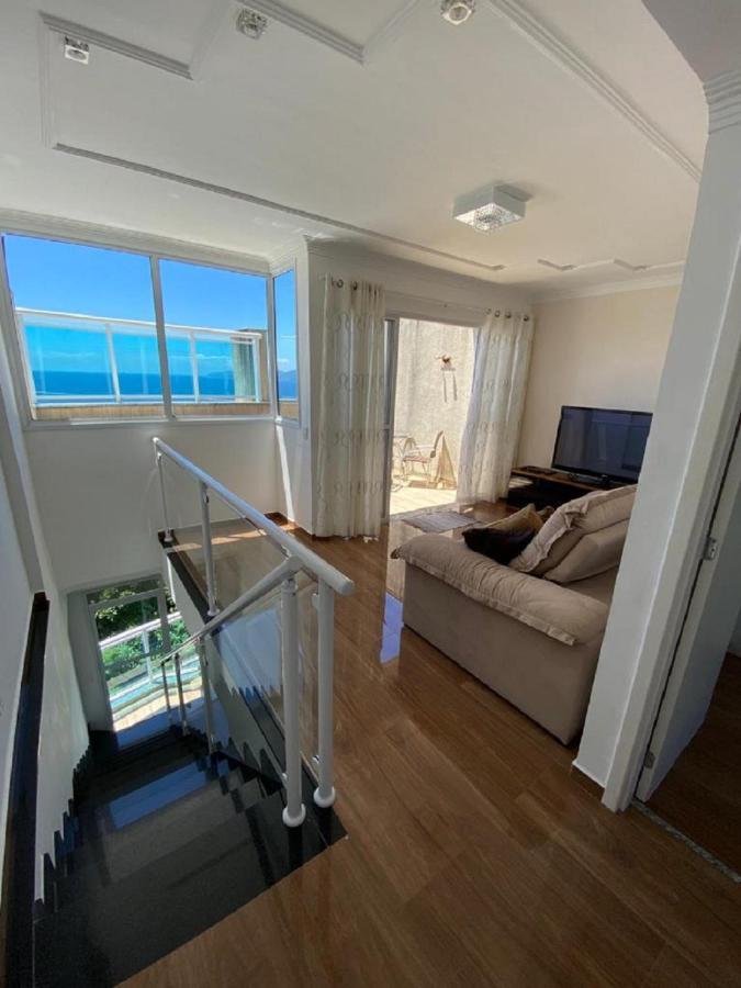 Cobertura Porto Real Suites Mangaratiba - Vista Mar المظهر الخارجي الصورة