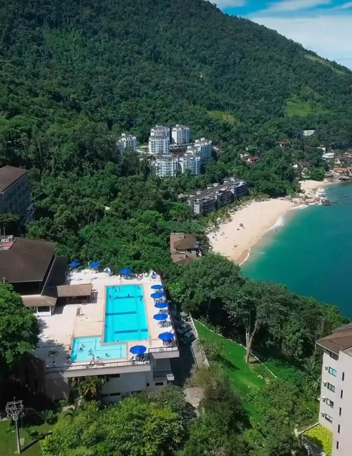 Cobertura Porto Real Suites Mangaratiba - Vista Mar المظهر الخارجي الصورة